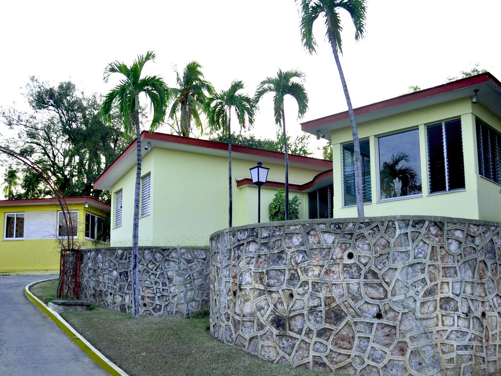 Villa Gaviota Santiago Santiago de Cuba Dış mekan fotoğraf