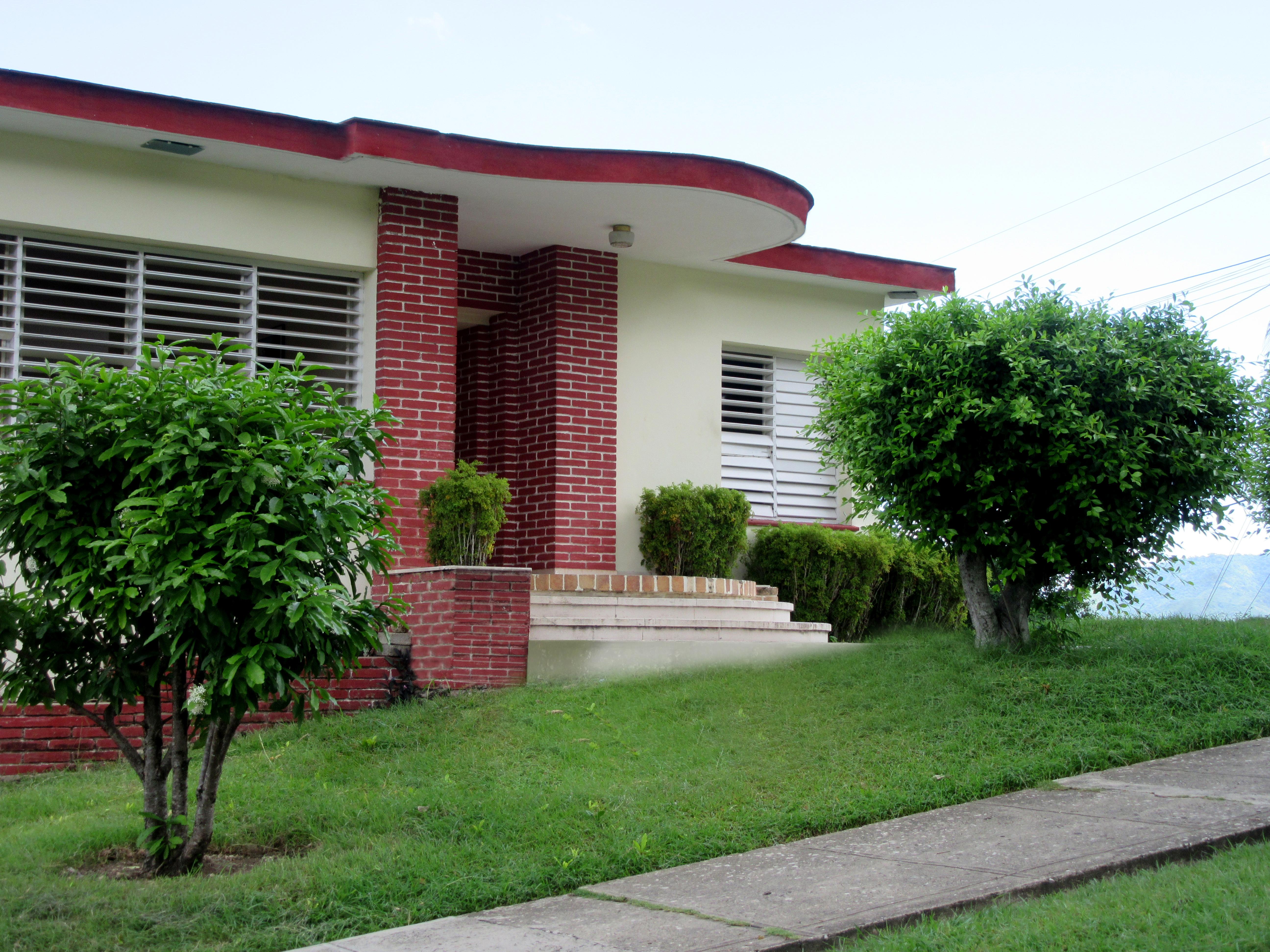 Villa Gaviota Santiago Santiago de Cuba Dış mekan fotoğraf